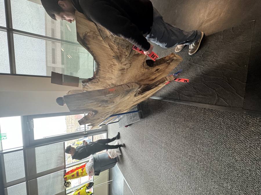 National Financial Services Firm project in Fort Worth, TX