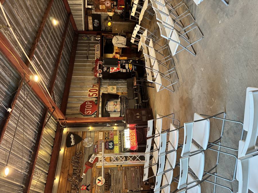 Don't Tell Comedy event logistics, nationwide