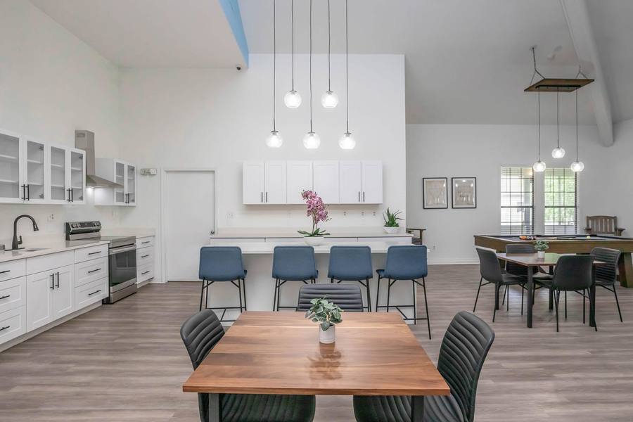 Hotel-to-Apartment Conversion project in Jacksonville, FL