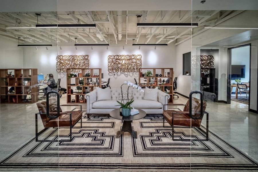 M2G Ventures project in Fort Worth, TX